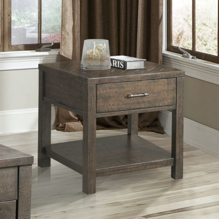 Picture of JAX END TABLE