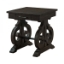 Picture of STONE SQUARE SIDE TABLE