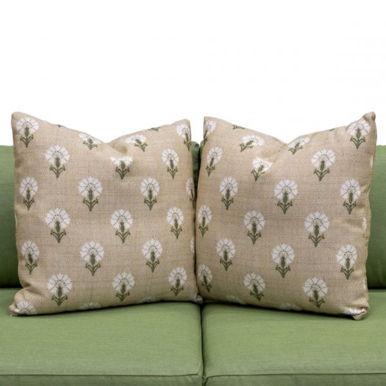 Picture of MIRA MAIZE TOSS PILLOWS SET/2
