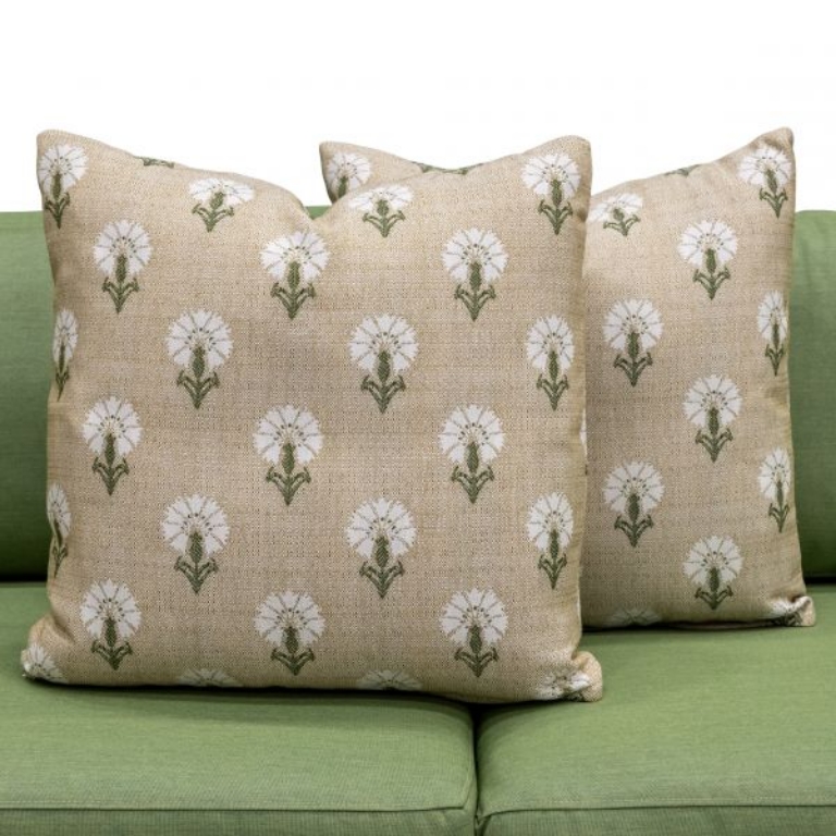 Picture of MIRA MAIZE TOSS PILLOWS SET/2