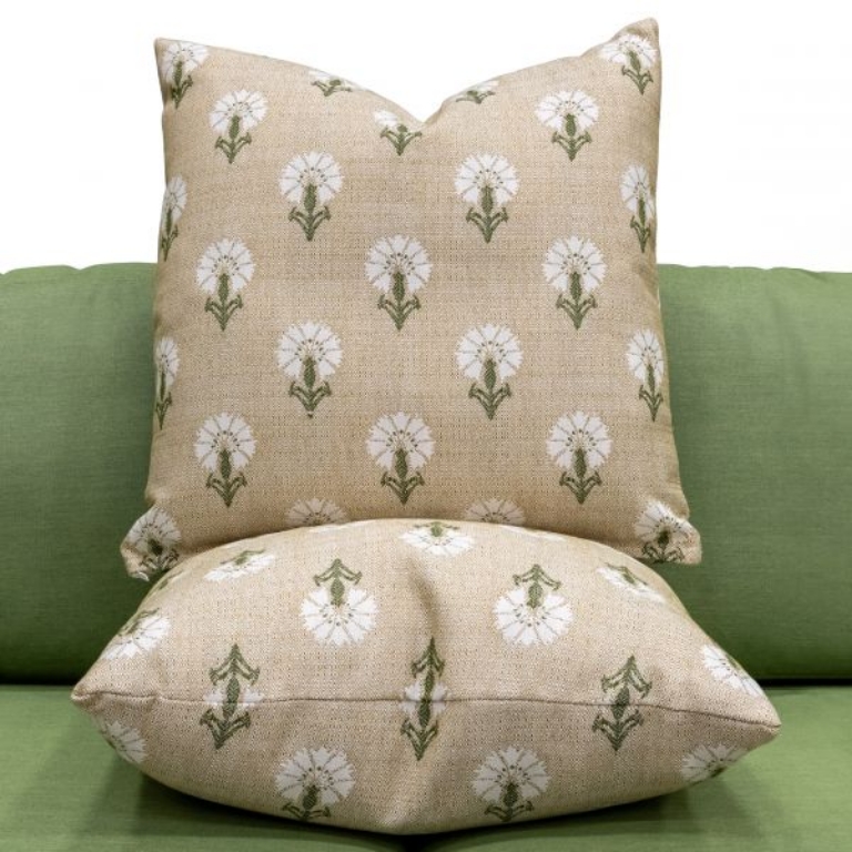 Picture of MIRA MAIZE TOSS PILLOWS SET/2