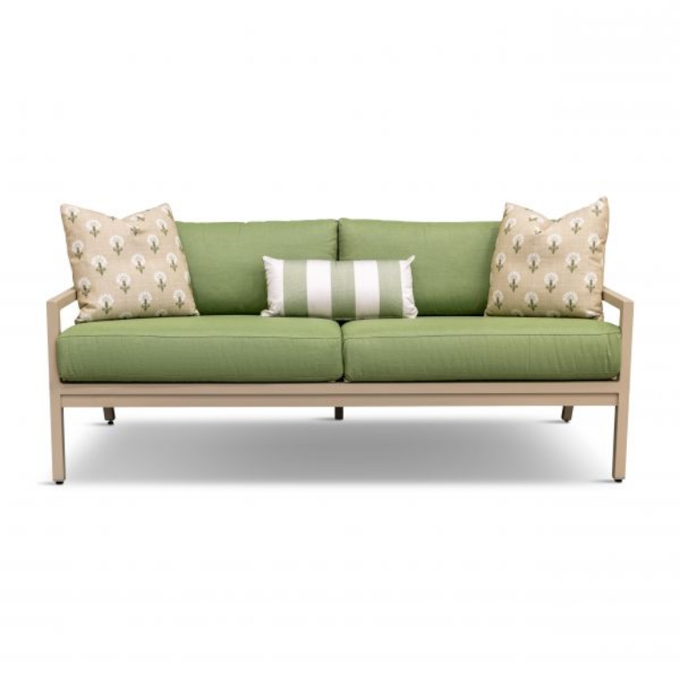 Picture of MIRA MAIZE TOSS PILLOWS SET/2