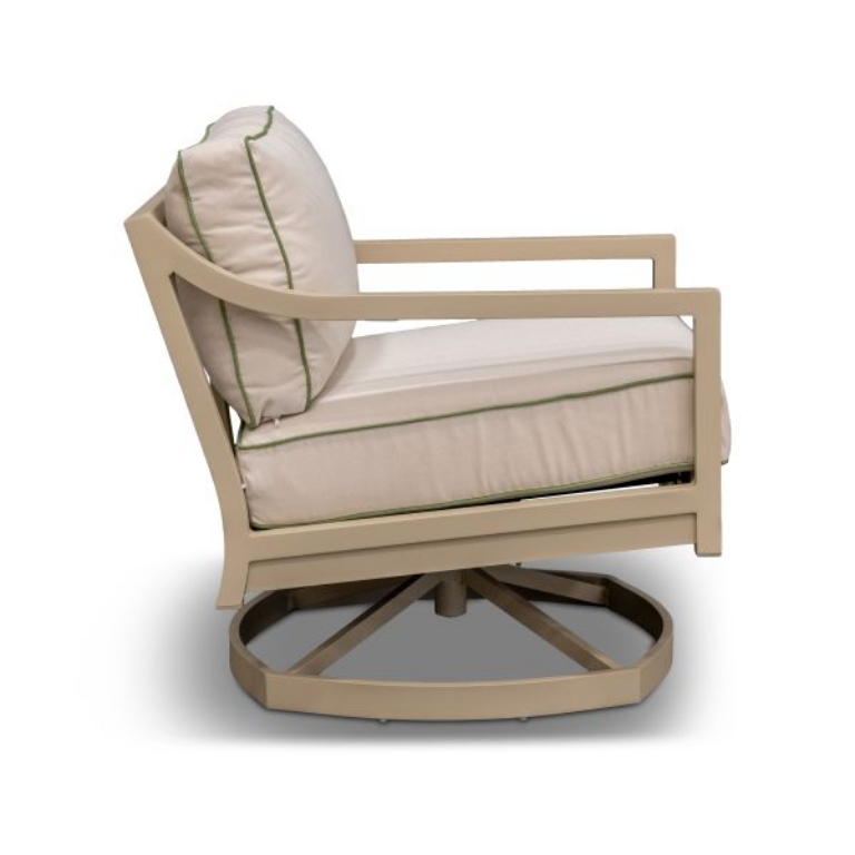 Picture of SUSANNA SWIVEL ROCKER CHAIR