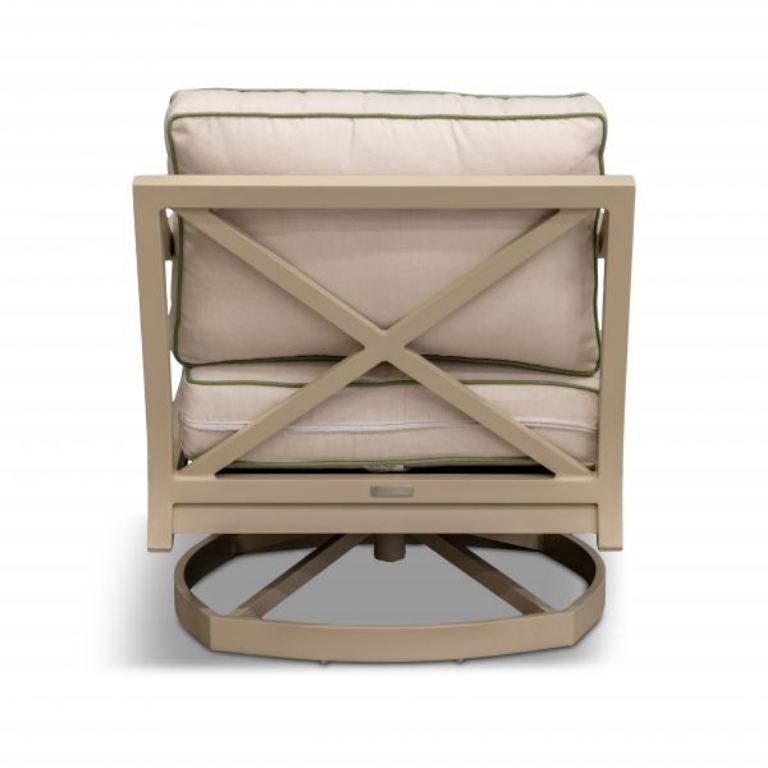 Picture of SUSANNA SWIVEL ROCKER CHAIR