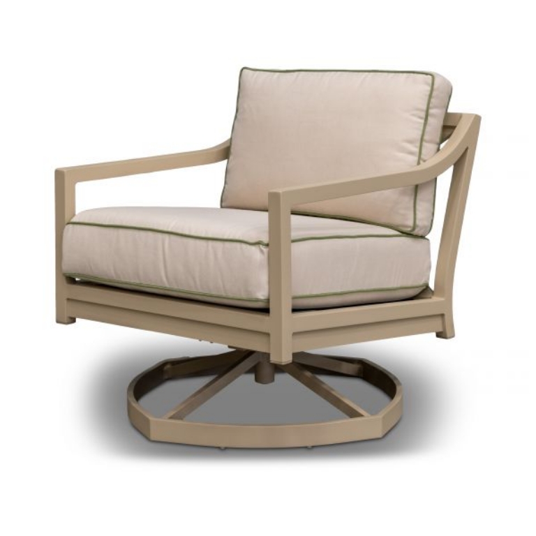 Picture of SUSANNA SWIVEL ROCKER CHAIR