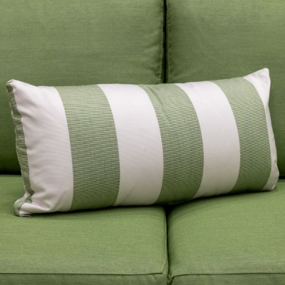 Picture of BIJOU MEADOW KIDNEY PILLOW