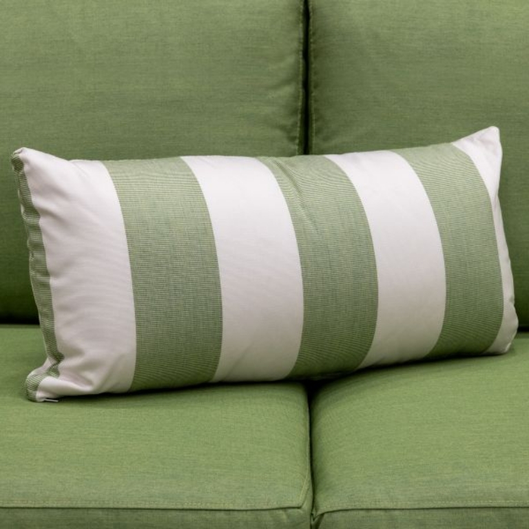 Picture of BIJOU MEADOW KIDNEY PILLOW