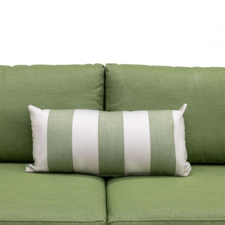 Picture of BIJOU MEADOW KIDNEY PILLOW