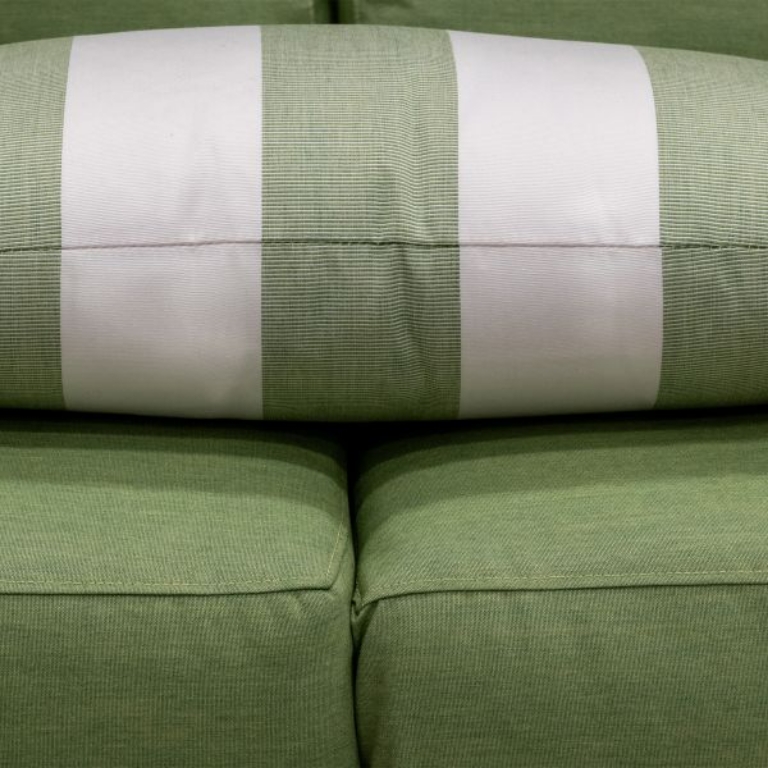 Picture of BIJOU MEADOW KIDNEY PILLOW