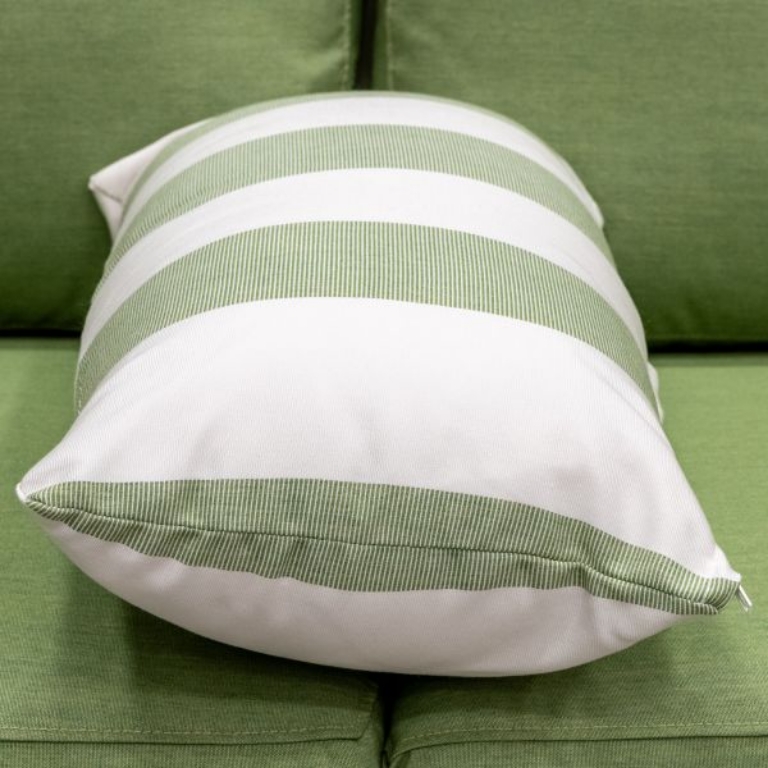 Picture of BIJOU MEADOW KIDNEY PILLOW