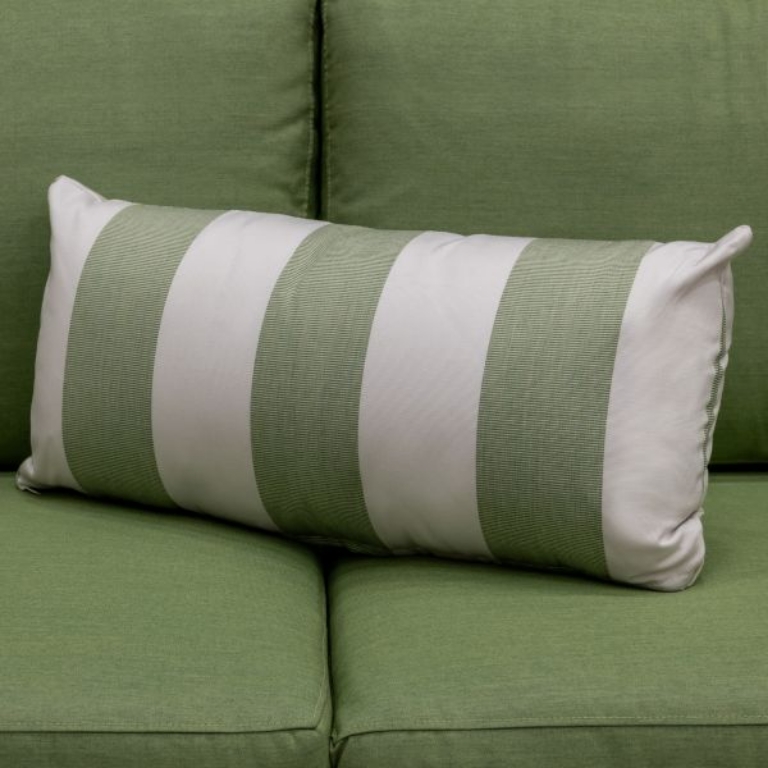 Picture of BIJOU MEADOW KIDNEY PILLOW