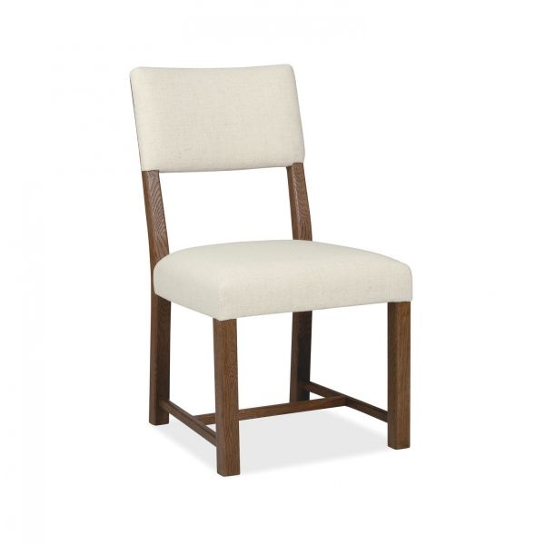 Picture of DRIFTWOOD UPH SIDE CHAIR