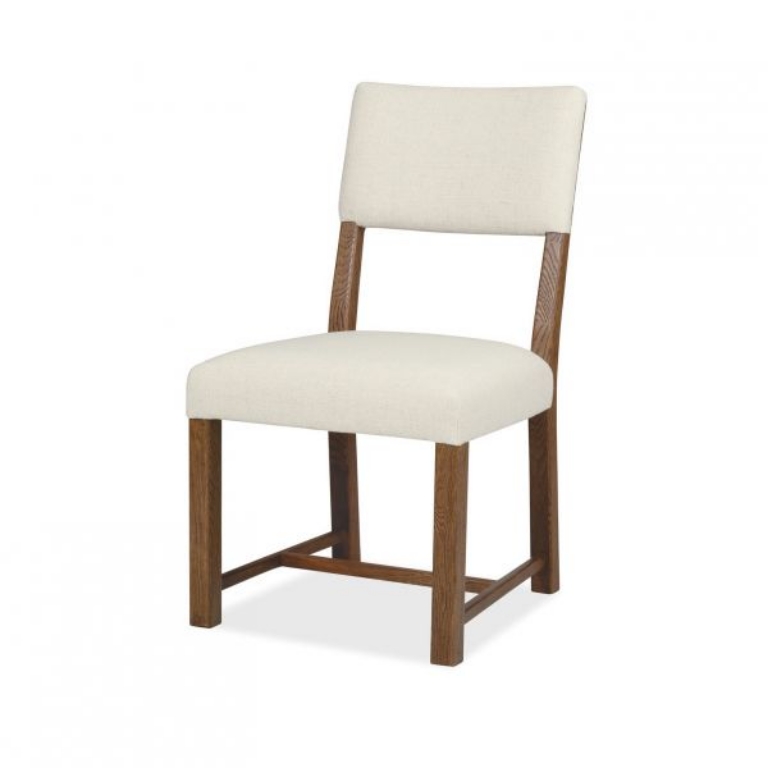 Picture of DRIFTWOOD UPH SIDE CHAIR