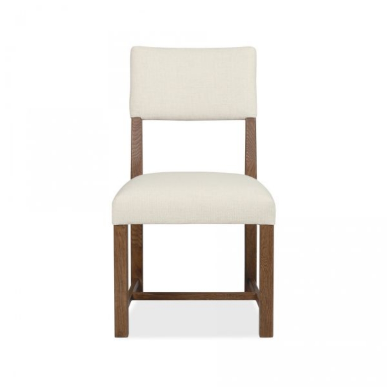 Picture of DRIFTWOOD UPH SIDE CHAIR