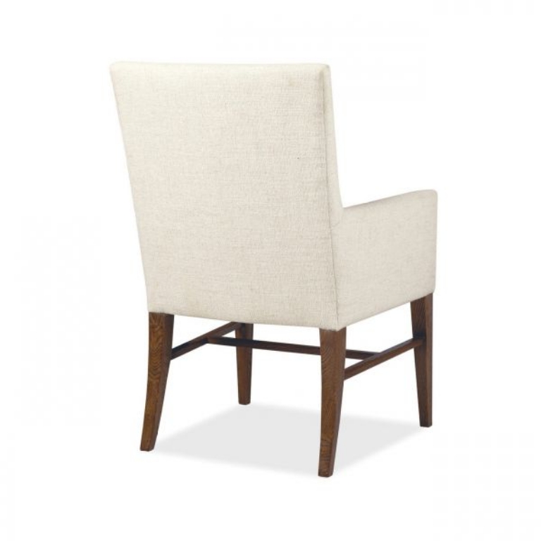 Picture of DRIFTWOOD UPH ARM CHAIR