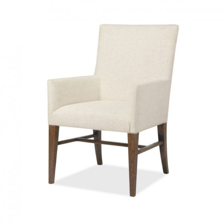 Picture of DRIFTWOOD UPH ARM CHAIR