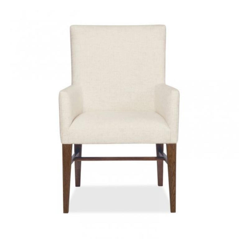 Picture of DRIFTWOOD UPH ARM CHAIR