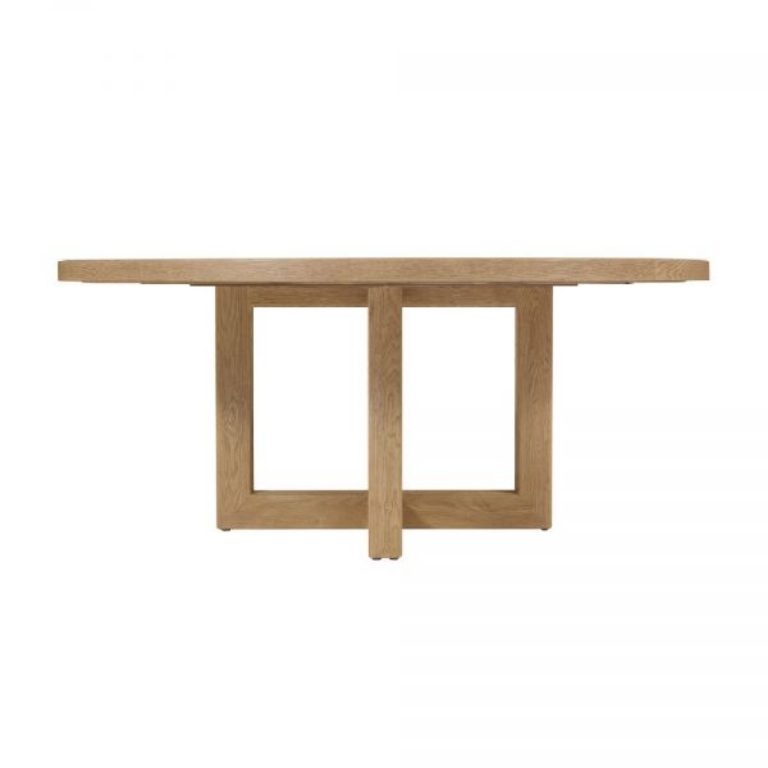 Picture of DRIFTWOOD ROUND DINING TABLE