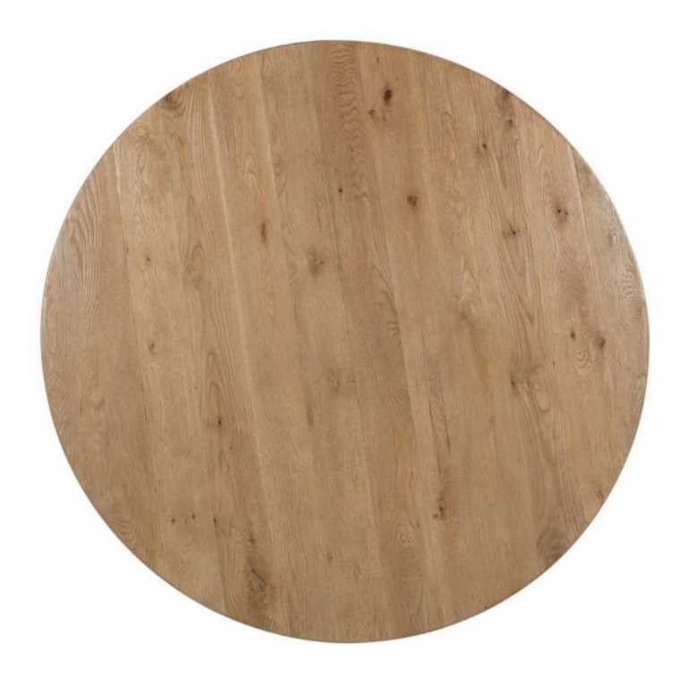 Picture of DRIFTWOOD ROUND DINING TABLE
