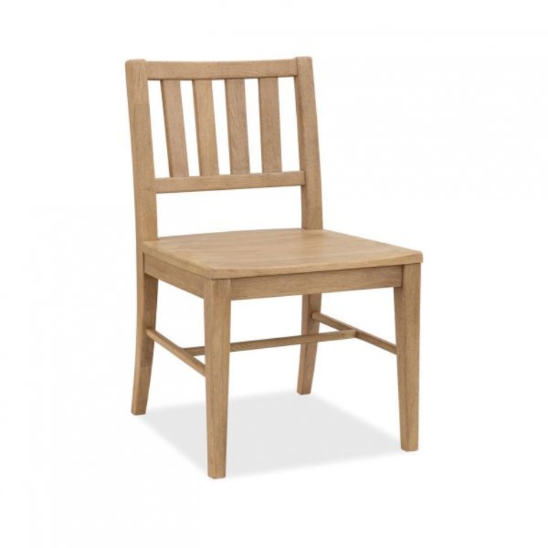 Picture of DRIFTWOOD SIDE CHAIR