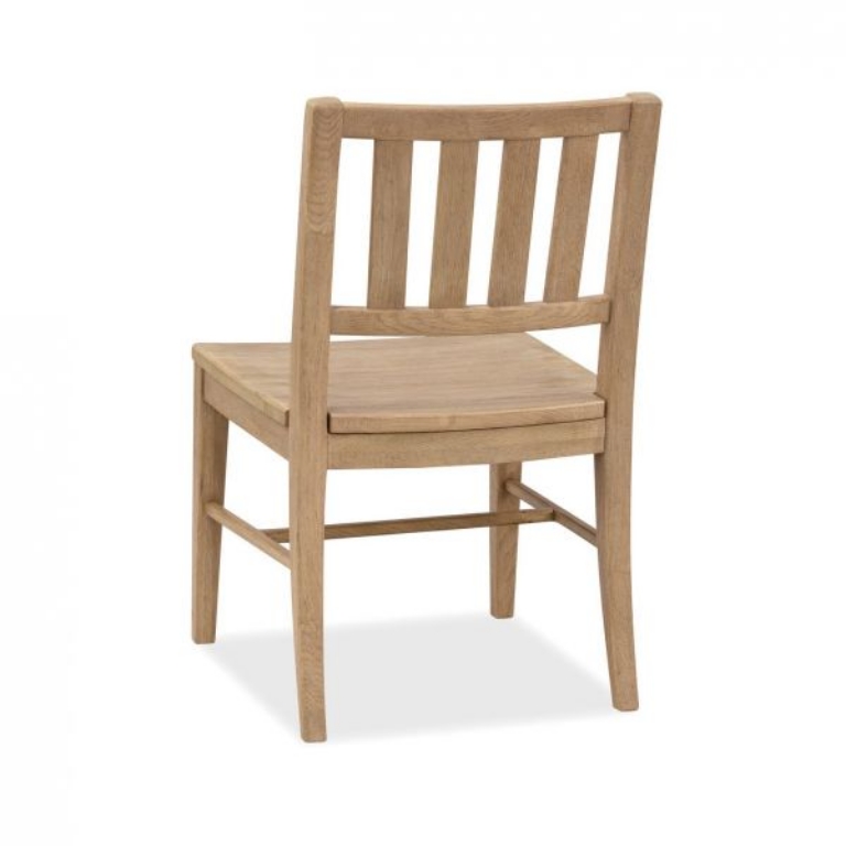 Picture of DRIFTWOOD SIDE CHAIR