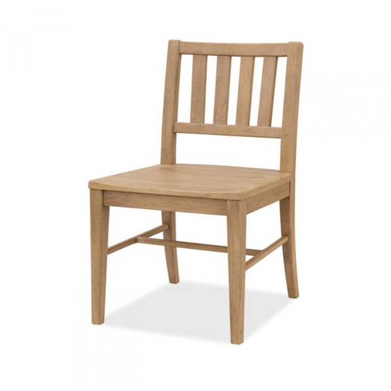 Picture of DRIFTWOOD SIDE CHAIR
