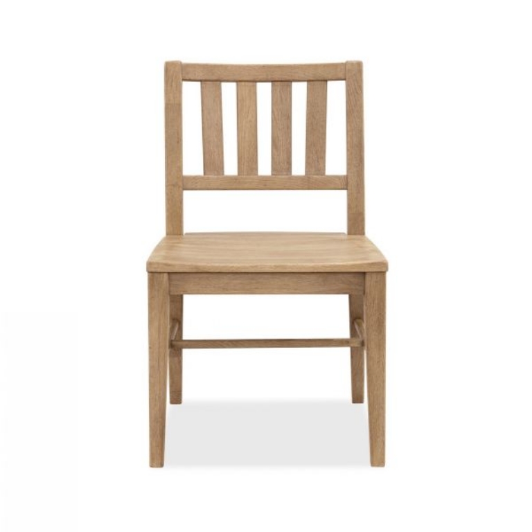 Picture of DRIFTWOOD SIDE CHAIR