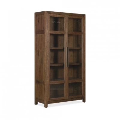 Picture of DRIFTWOOD DISPLAY CABINET