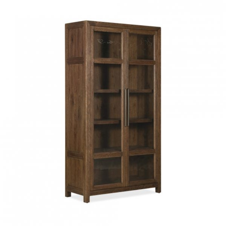 Picture of DRIFTWOOD DISPLAY CABINET
