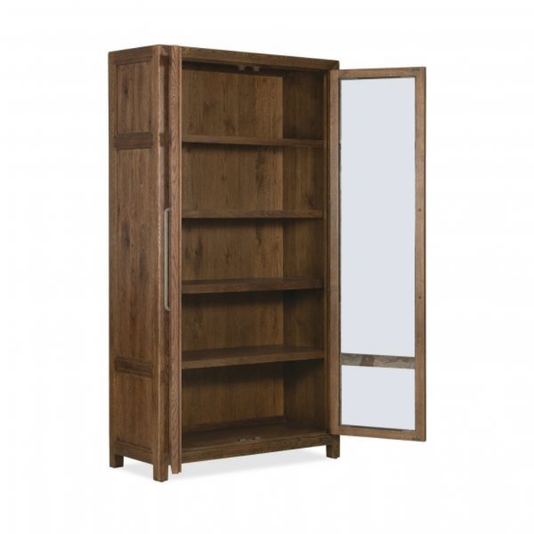 Picture of DRIFTWOOD DISPLAY CABINET