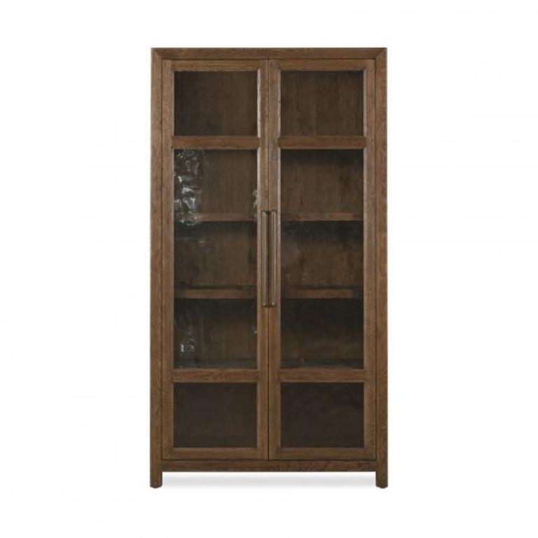Picture of DRIFTWOOD DISPLAY CABINET