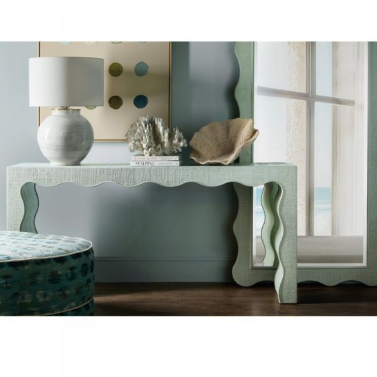 Picture of WAVERLY CONSOLE TABLE