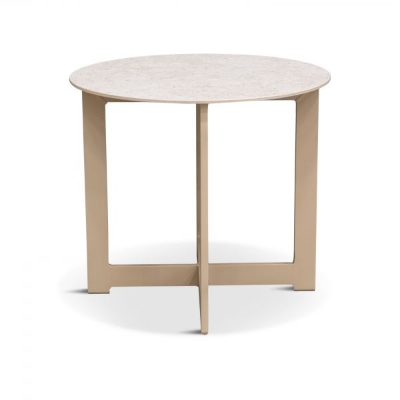 Picture of FULTON ROUND END TABLE