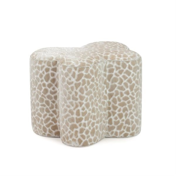 Picture of MARIPOSA SMALL OTTOMAN