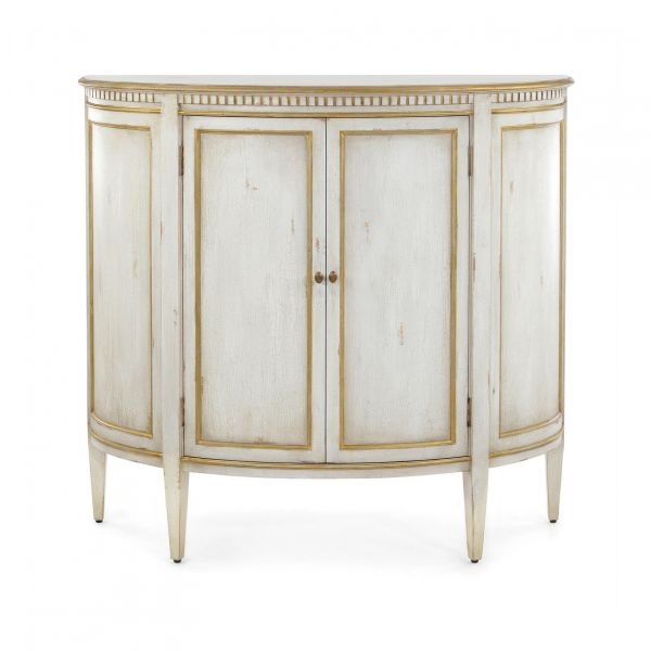 Picture of VOLNAY DEMILUNE CABINET