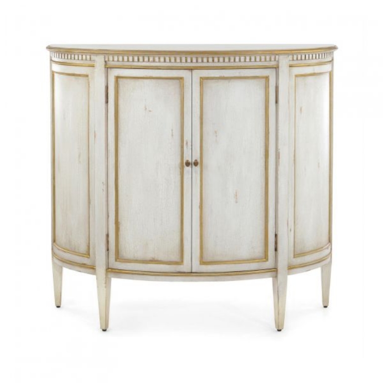 Picture of VOLNAY DEMILUNE CABINET