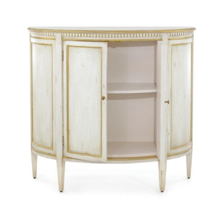 Picture of VOLNAY DEMILUNE CABINET
