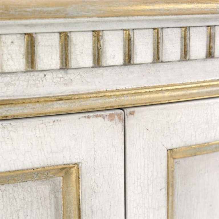 Picture of VOLNAY DEMILUNE CABINET
