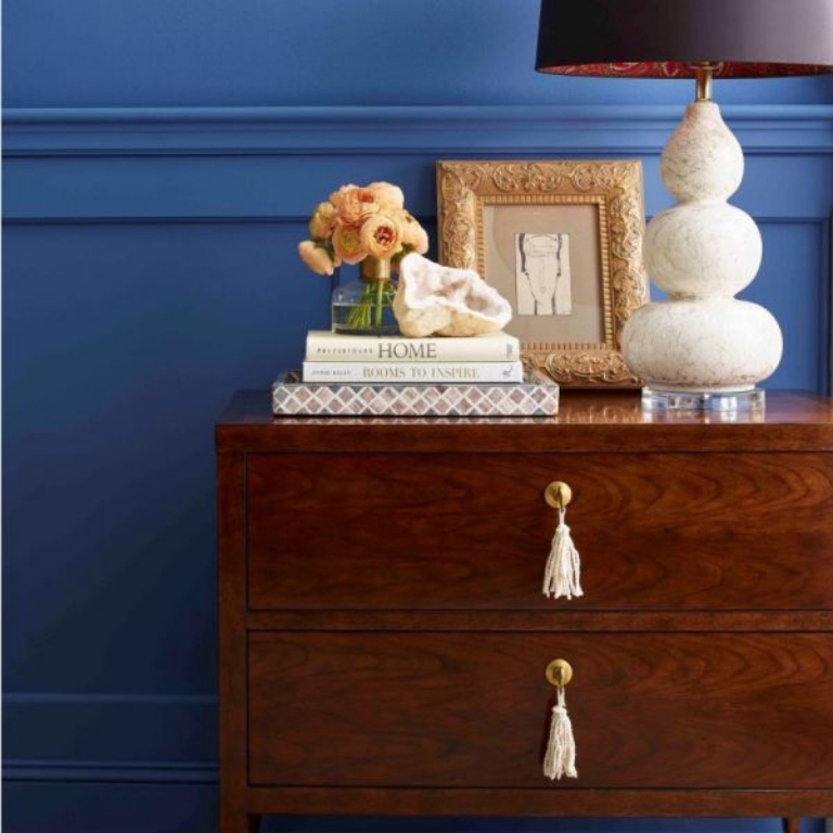 Picture of SARAH BEDSIDE CHEST