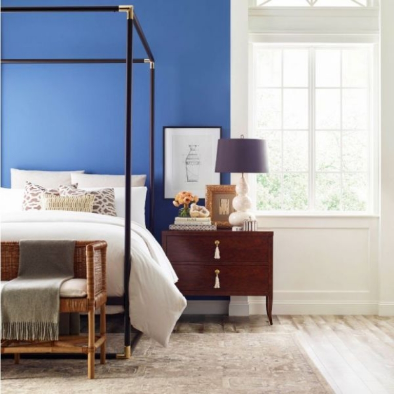 Picture of SARAH BEDSIDE CHEST