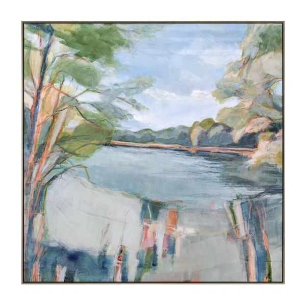 Picture of DOWN BY STILL WATERS