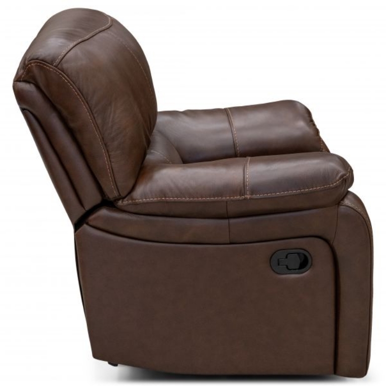 Picture of BRAZIL TOBACCO GLIDER RECLINER