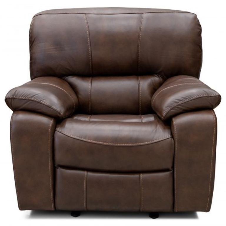 Picture of BRAZIL TOBACCO GLIDER RECLINER