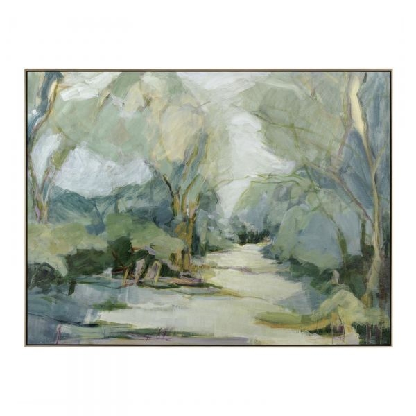 Picture of SHELLEY BOLTON'S WAX & WANE