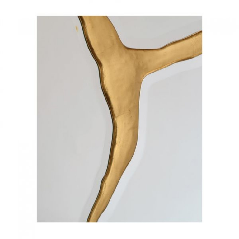 Picture of RAVINE GOLD MIRROR