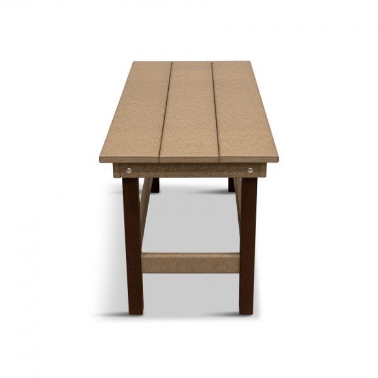 Picture of WEATHERWOOD RECTANGULAR COFFEE TABLE
