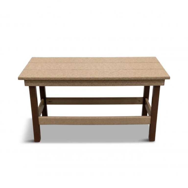 Picture of WEATHERWOOD RECTANGULAR COFFEE TABLE