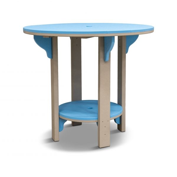 Picture of OCEAN 42" ROUND COUNTER TABLE