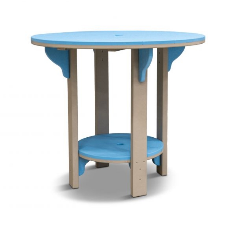 Picture of OCEAN 42" ROUND COUNTER TABLE