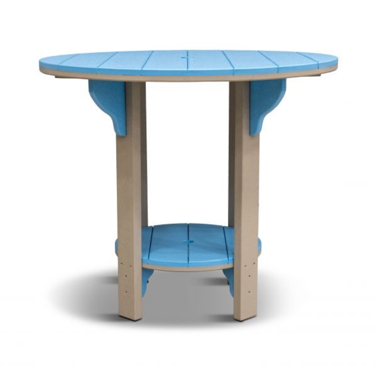 Picture of OCEAN 42" ROUND COUNTER TABLE